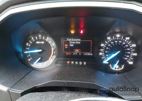 2016 Ford Edge Sel из США, поврежденный, VIN 2FMPK4J97GBB82233